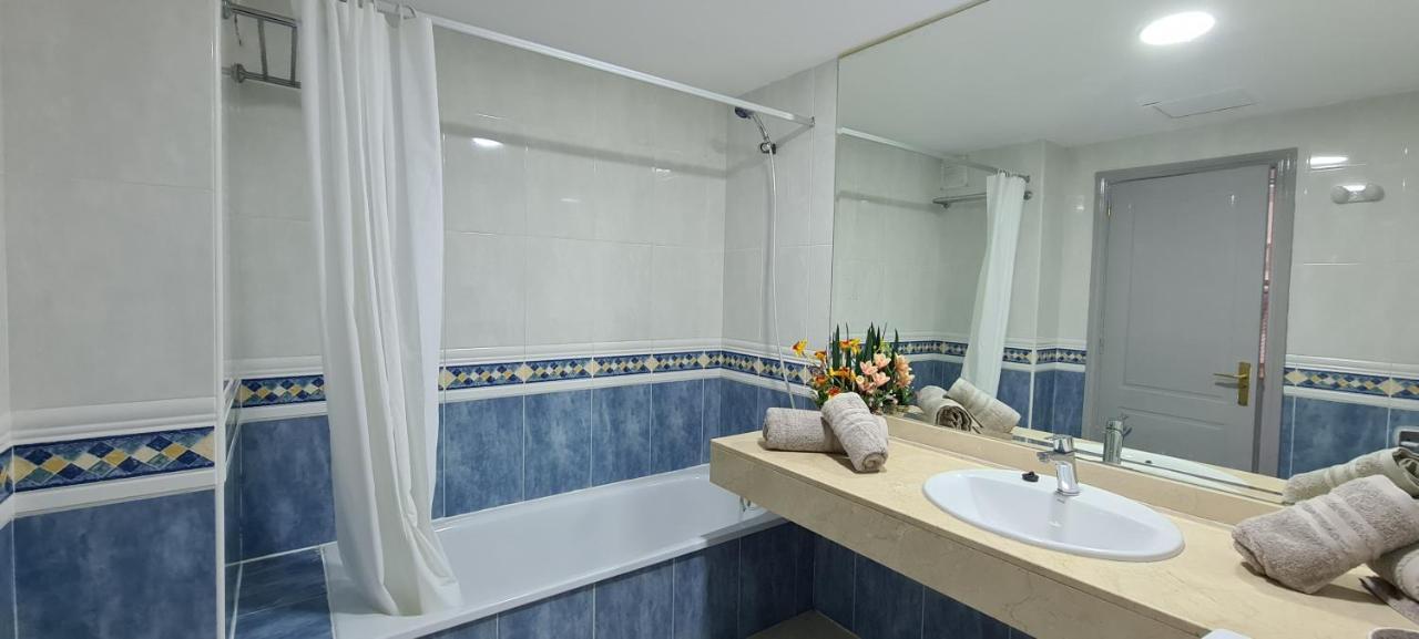 Beautiful Garden Flat Nearly Refurbished Free Wifi Apartment Corralejo Ngoại thất bức ảnh