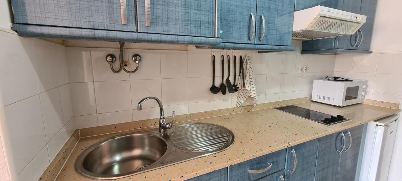 Beautiful Garden Flat Nearly Refurbished Free Wifi Apartment Corralejo Ngoại thất bức ảnh