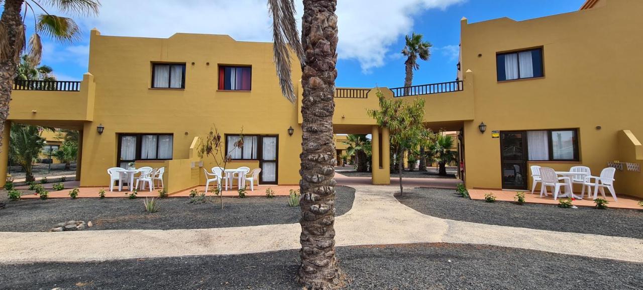 Beautiful Garden Flat Nearly Refurbished Free Wifi Apartment Corralejo Ngoại thất bức ảnh