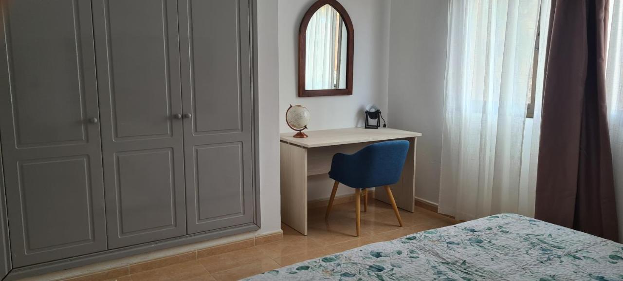 Beautiful Garden Flat Nearly Refurbished Free Wifi Apartment Corralejo Ngoại thất bức ảnh